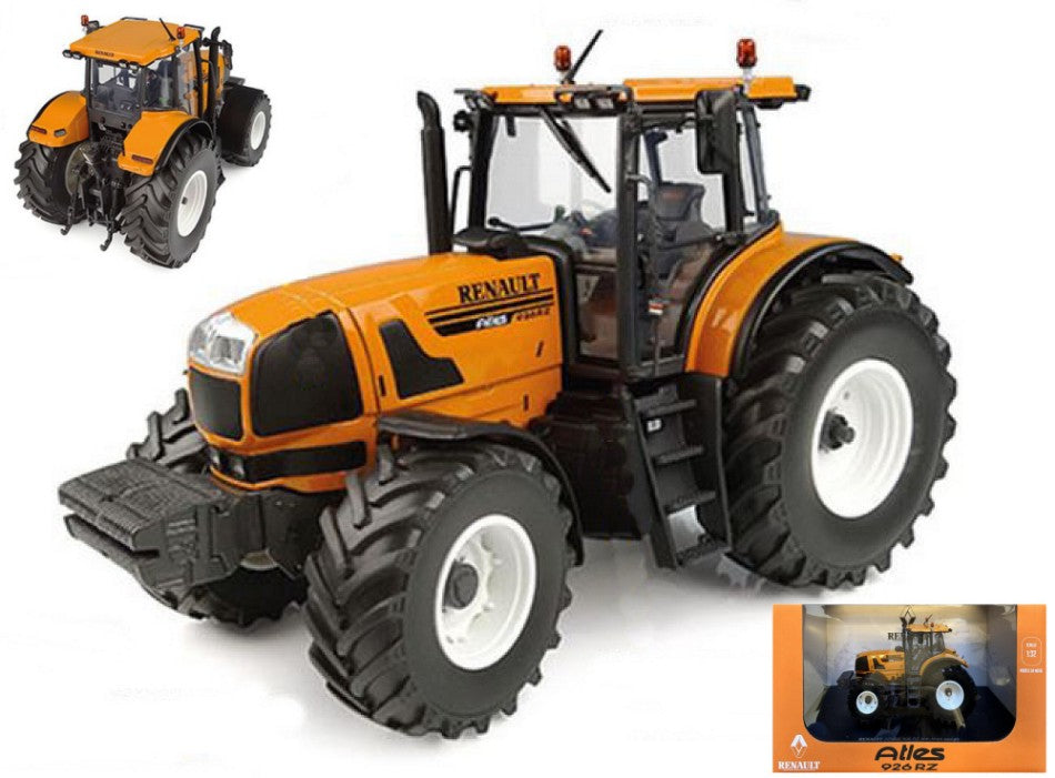 Trattore Renault Atles 926RZ – Universal Hobbies 1:32