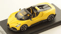 Bugatti W16 Mistral Yellow – Looksmart 1:43