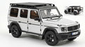 Mercedes G-Class 2024 Iridium argento 1:18 – Norev
