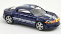 Alpine A110 2017 Gendarmerie Jet-car – Norev 1:43