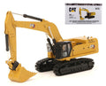 Hydraulic Excavator 395 – Diecast Master 1:87