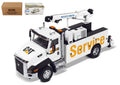 Cat CT660 Auto-crane Titan – Diecast Master 1:50