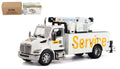 Kenworth T38D Auto-crane Titan – Diecast Master 1:50