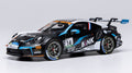Porsche 911 GT3 (992) N.14 Porsche Cup Oschersleben 2024 R.DE Haan – Ixo Model 1:43