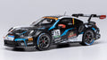 Porsche 911 GT3 (992) N.15 Porsche Cup Oschersleben 2024 J.STIAK – Ixo Model 1:43