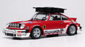 Porsche 911 Sc Gr.4 Rally Monte Carlo 1980 1:18 – Ixo Model