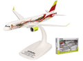 Airbus A220-300 Air Baltic – Herpa 1:200