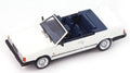 Volvo 760 Gle Mellberg 1985 White – Avenue43 1:43