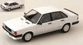 Audi 80 (B2) 1978 White – ModelCarGroup 1:18