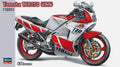 Yamaha Tzr250 Kit – Hasegawa 1:12