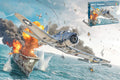 Usn SBD-3 Dauntless Kit – Italeri 1:48