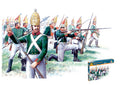 Russian Grenadiers Kit – Italeri 1:72