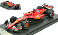 Ferrari SF-24 N.16 Winner Austin GP 2024 C.LECLERC – Looksmart 1:43