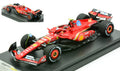 Ferrari SF-24 N.55 2nd Austin GP 2024 C.SAINZ – Looksmart 1:43