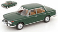 BMW 2000 (typ 121) 1966 Dark Green – ModelCarGroup 1:18
