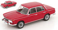 BMW 2000 (typ 121) 1966 Dark Red – ModelCarGroup 1:18