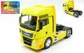 Man Tgx 18.440 (4x2) Yellow – Welly 1:32