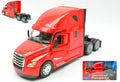 Freightliner Cascadia Red – Welly 1:32