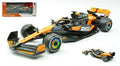 Mc Laren F1 MCL38 Miami GP 2024 – RE.EL.Toys 1:18