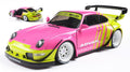 Rwb Bodykit Pink 2024 1:18 – Solido