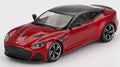 Aston Martin Dbs Hyper Red 2023 – Mini GT 1:64