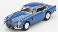 Aston Martin DB5 Sierra Blue 1965 – Mini GT 1:64