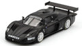 Maserati MC12 Competizione Test Fiorano 2004 "bbr For Mini-gt" – Mini GT 1:64