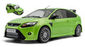 Ford Focus Rs MK2 2009 Met.ultimate Green – Solido 1:18