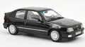 Opel Kadett Gsi 1991 nero Metallic Helmut Schmidt 1:18 – Norev