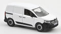 Renault Kangoo Van 2025 White – Norev 1:64