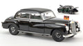 Mercedes 300 1955 Konrad Adenauer 1:18 – Norev