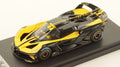 Bugatti Bolide Molsheim Yellow – Looksmart 1:43