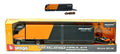 Mercedes Actros Gigaspace W/F1 MCL38 2024 N.4 L.NORRIS – Burago 1:43