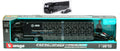 Mercedes Actros Gigaspace W/F1 W15 N.63 G.RUSSELL – Burago 1:43