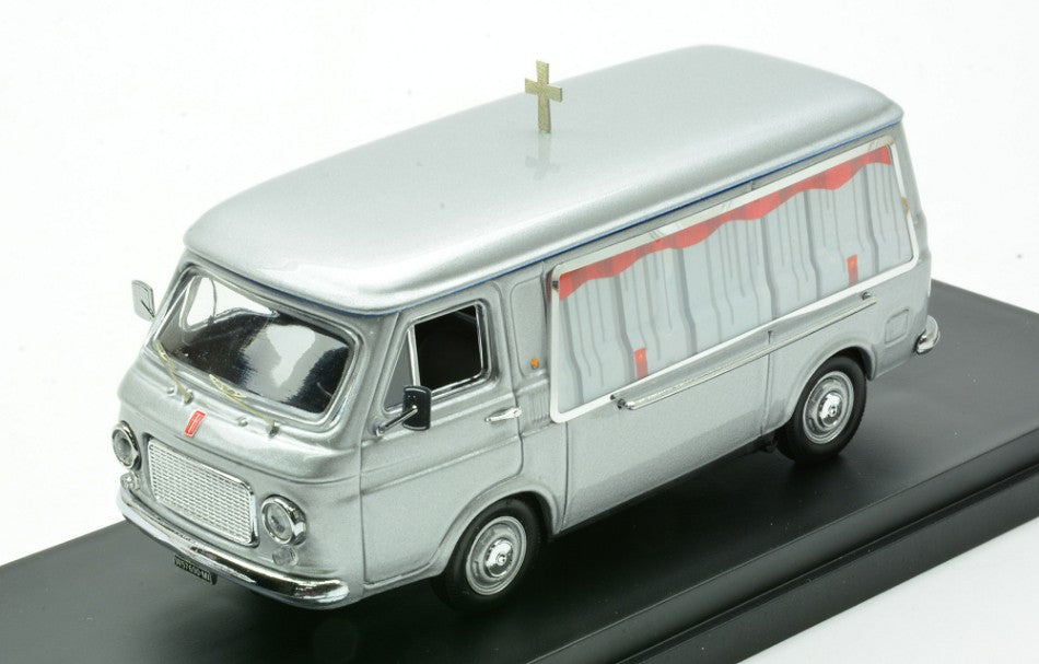 Fiat 238 1970 Funeral Car – Rio 1:43
