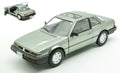 Honda Prelude 1985 Grey – Whitebox 1:24