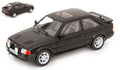 Ford Escort Mk Iv Rs Turbo S2 1990 Black – ModelCarGroup 1:18