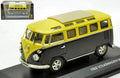 VW Microbus T1 1962 Yellow/black – Lucky Die Cast 1:43