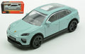 Porsche Macan Light Blue – Rastar 1:43