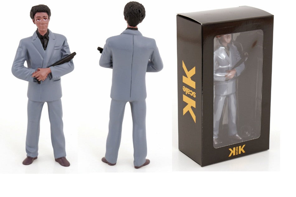 Figurine Rico – KK Scale 1:12