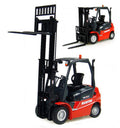 Carrello Manitou Mi 25D – Universal Hobbies 1:32