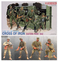Cross Of Iron Kit – Dragon 1:35