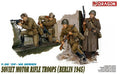 Soviet Motor Rifle 1945 Kit – Dragon 1:35