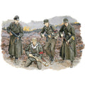 German Volks. Berlin 1945 Kit – Dragon 1:35