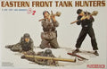 Eastern Front Tank Hunters Kit – Dragon 1:35