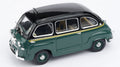 Fiat 600 Multipla Taxi Di Torino – Brumm 1:43