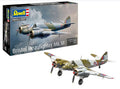 Bristol Beaufighter Mk. Vi Kit – Revell 1:48