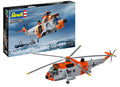 Westland Sea King Mk.41 Kit – Revell 1:72