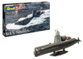 U.S.S. Nautilus Kit – Revell 1:305
