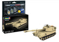 M109 A2 Model Set Kit – Revell 1:72